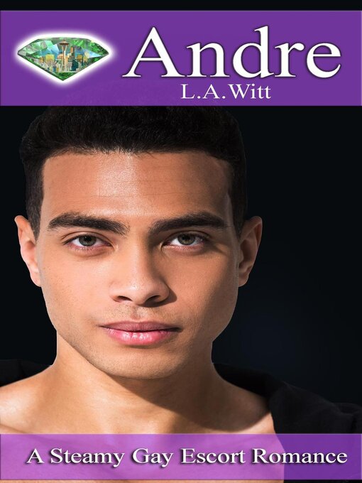 Title details for Andre by L. A. Witt - Wait list